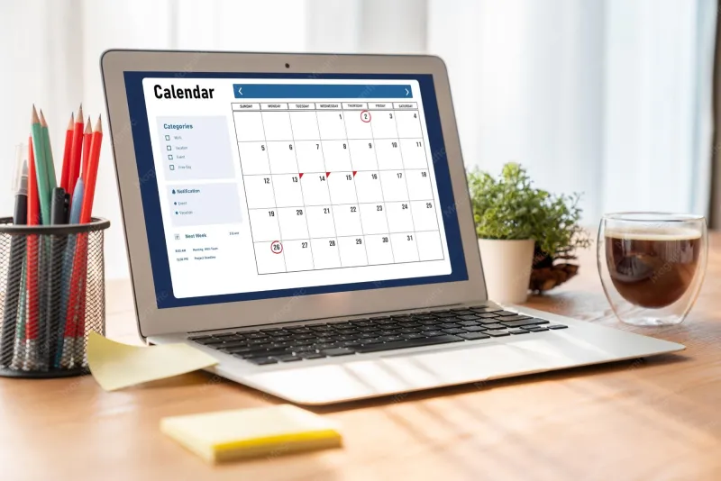 Le calendrier gagnant : quel mois déposer votre dossier FONGECIF pour démarrer votre formation sans trou d'air ?