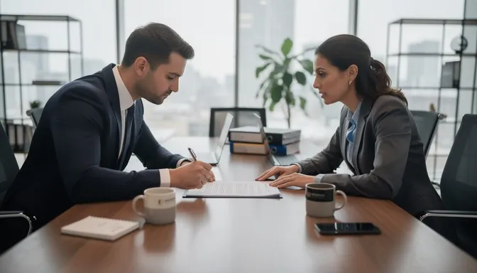 Face à un employeur hésitant : construire un dialogue gagnant autour de votre congé de transition professionnelle